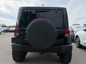 Jeep Wrangler, снимка 12