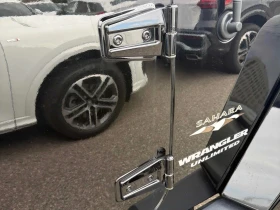Jeep Wrangler, снимка 7