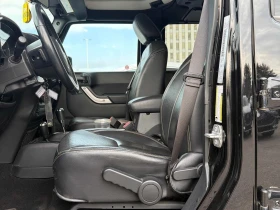Jeep Wrangler, снимка 13