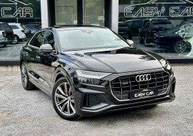 Audi Q8 S LINE  | Mobile.bg   2