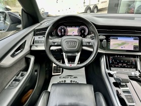 Audi Q8 S LINE  | Mobile.bg   8