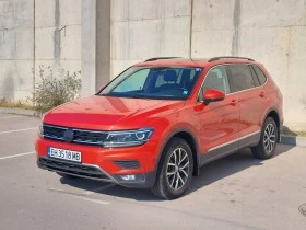 Обява за продажба на VW Tiguan Allspace 4Motion TSI ~41 999 лв. - изображение 2