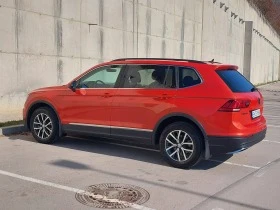 VW Tiguan Allspace 4Motion TSI, снимка 6