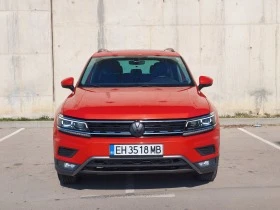 Обява за продажба на VW Tiguan Allspace 4Motion TSI ~41 999 лв. - изображение 1