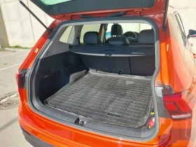 VW Tiguan Allspace 4Motion TSI, снимка 9