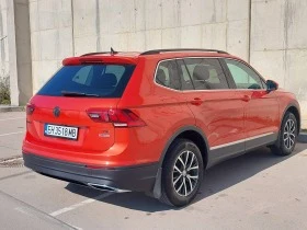 VW Tiguan Allspace 4Motion TSI, снимка 7