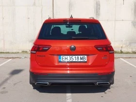 VW Tiguan Allspace 4Motion TSI, снимка 8