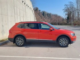 VW Tiguan Allspace 4Motion TSI, снимка 5