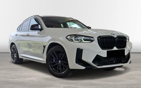 Обява за продажба на BMW X4 M COMPETITION*HARMAN*KARDON*HEAD-UP* ~ 158 160 лв. - изображение 1