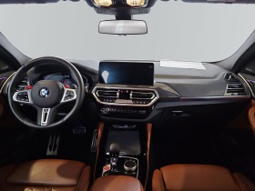 BMW X4 M COMPETITION*HARMAN*KARDON*HEAD-UP*, снимка 13