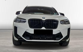 BMW X4 M COMPETITION*HARMAN*KARDON*HEAD-UP*, снимка 2