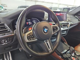 BMW X4 M COMPETITION*HARMAN*KARDON*HEAD-UP*, снимка 9