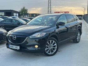  Mazda CX-9