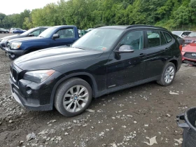 BMW X1 XDRIVE28I, снимка 1