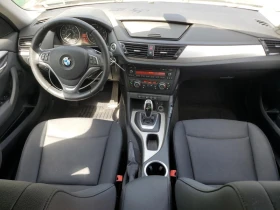 BMW X1 XDRIVE28I, снимка 8