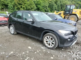 BMW X1 XDRIVE28I, снимка 4