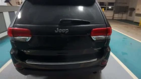 Jeep Grand cherokee Power Liftgate * подгревAutomatic Headlights  , снимка 3