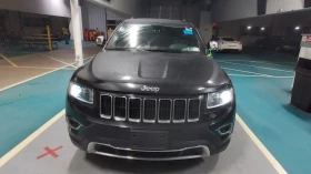 Jeep Grand cherokee Power Liftgate * подгревAutomatic Headlights  , снимка 1