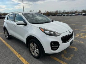 Kia Sportage 4X4, снимка 3