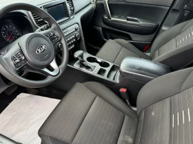 Kia Sportage 4X4, снимка 8