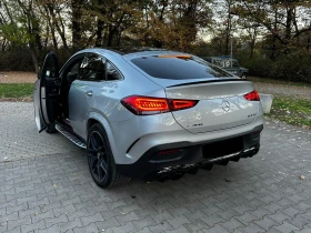 Mercedes-Benz GLE 53 4MATIC COUPE/FULL, снимка 5