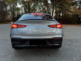 Mercedes-Benz GLE 53 4MATIC COUPE/FULL, снимка 6