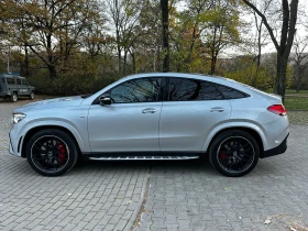 Mercedes-Benz GLE 53 4MATIC COUPE/FULL/ | Mobile.bg    4