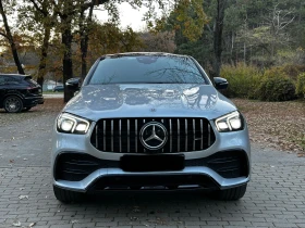 Mercedes-Benz GLE 53 4MATIC COUPE/FULL/ | Mobile.bg    2