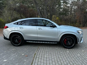 Mercedes-Benz GLE 53 4MATIC COUPE/FULL, снимка 8