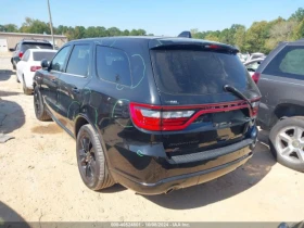 Dodge Durango R/T AWD - [4] 