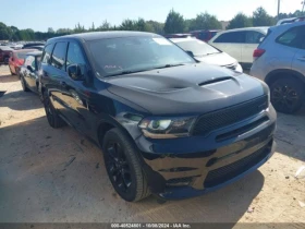 Dodge Durango R/T AWD - [1] 