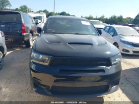 Dodge Durango R/T AWD - [13] 