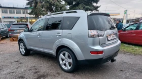 Mitsubishi Outlander 2.4i, 4&#215;4, РЪЧНИ скорости, снимка 6