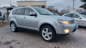 Mitsubishi Outlander 2.4i, 4&#215;4, РЪЧНИ скорости, снимка 1