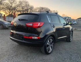 Обява за продажба на Kia Sportage III Restyling 1.7 CRDI 16V (116 к.с)2WD EURO 5A  ~14 999 лв. - изображение 4