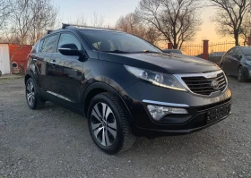 Kia Sportage III Restyling 1.7 CRDI 16V (116 к.с)2WD EURO 5A , снимка 3