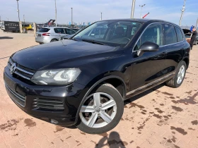 VW Touareg 3.0TDI 4X4 AVTOMAT/NAVI/KOJA | Mobile.bg    1