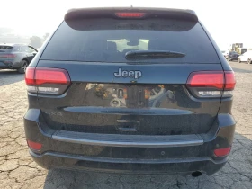 Jeep Grand cherokee - 46400 лв. - 53100019 | Car24.bg