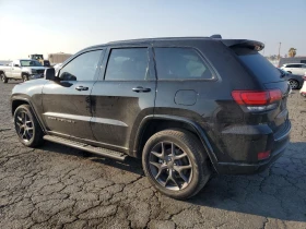 Jeep Grand cherokee - 46400 лв. - 53100019 | Car24.bg