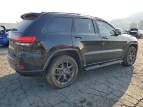 Jeep Grand cherokee - 46400 лв. - 53100019 | Car24.bg