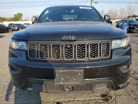 Jeep Grand cherokee - 46400 лв. - 53100019 | Car24.bg