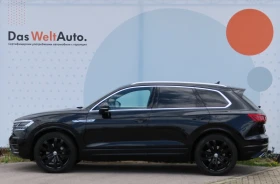 VW Touareg V6 TDI BMT 4MOTION - 129000 лв. - 75463582 2