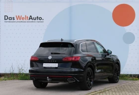 VW Touareg V6 TDI BMT 4MOTION - 129000 лв. - 75463582 3
