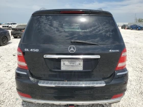 Mercedes-Benz GL 450 - 16800 лв. - 84996746 3