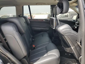 Mercedes-Benz GL 450 - 16800 лв. - 84996746 9