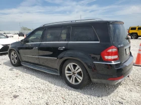 Mercedes-Benz GL 450 - 16800 лв. - 84996746 2