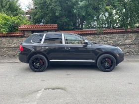 Porsche Cayenne | Mobile.bg    8