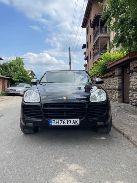 Porsche Cayenne | Mobile.bg    3