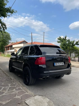 Porsche Cayenne | Mobile.bg    5