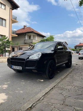 Porsche Cayenne | Mobile.bg    2